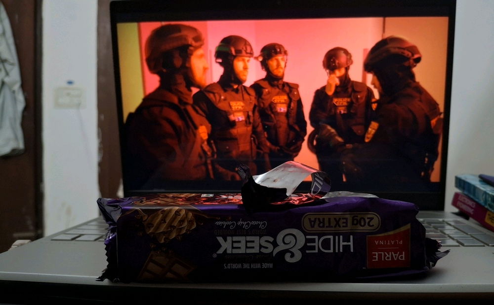 Special ops s2 😁🔥