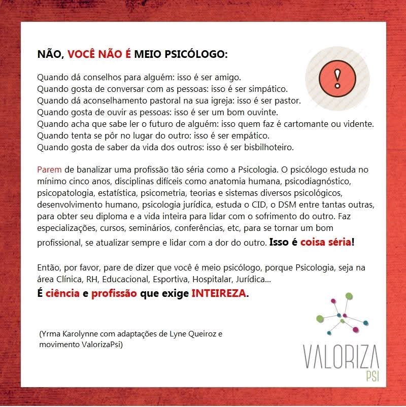 Acho que sei a resposta mas...