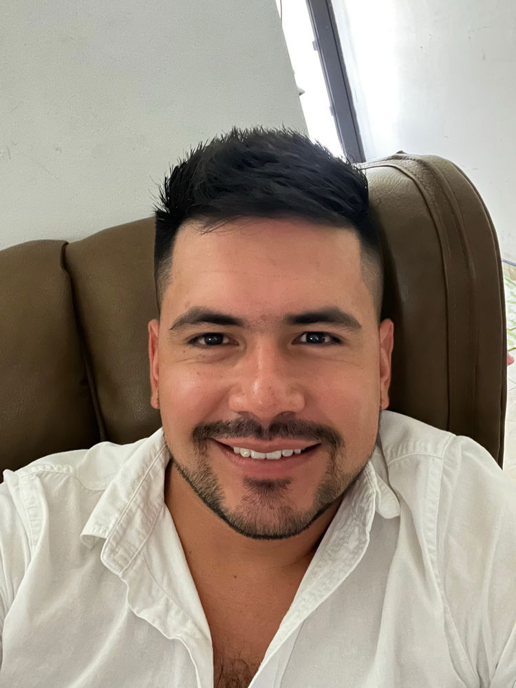 Ya era hora de un corte 😅😅
