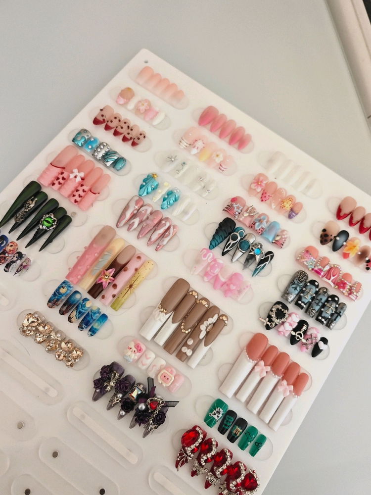 Which caught your eye?