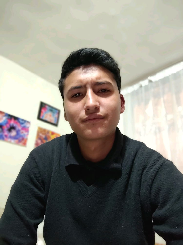 Pasando el dia