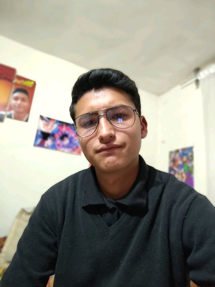 Pasando el dia