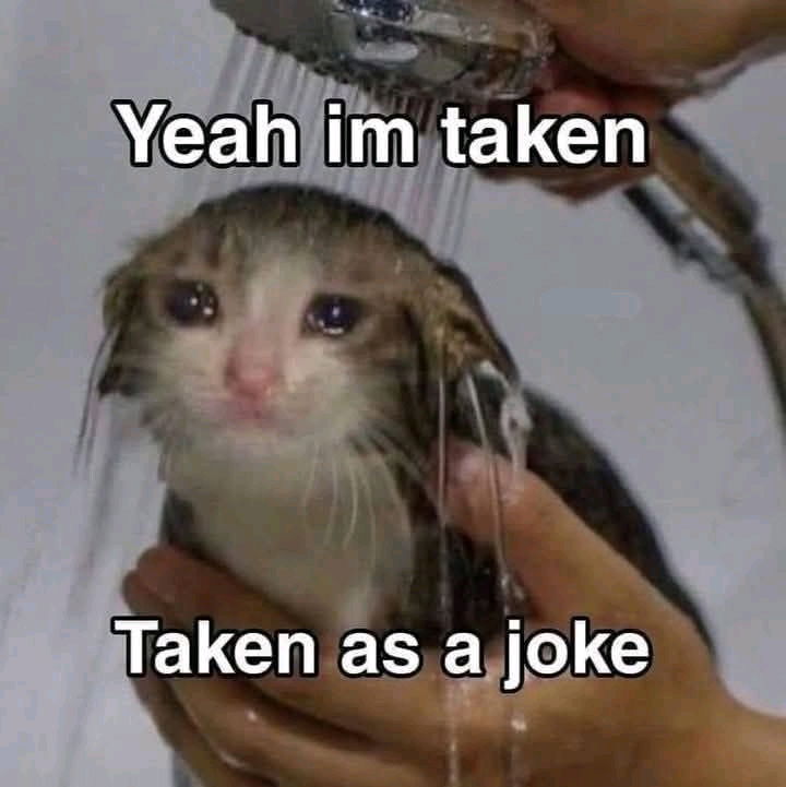 Im just tired bro....