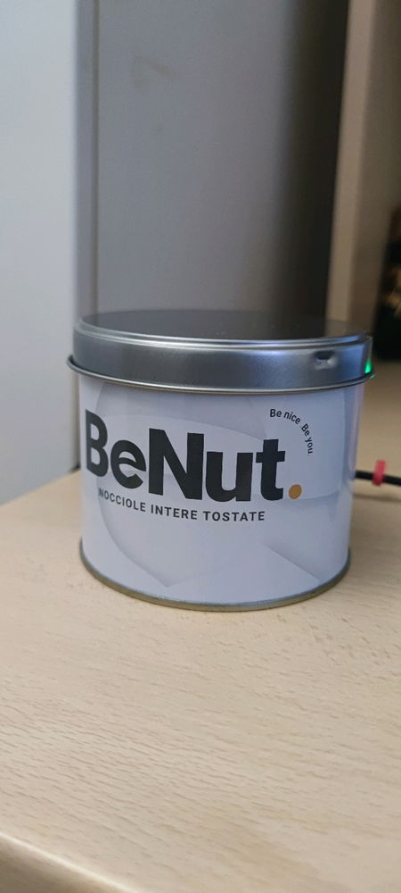 Il mio dessert di staseraa