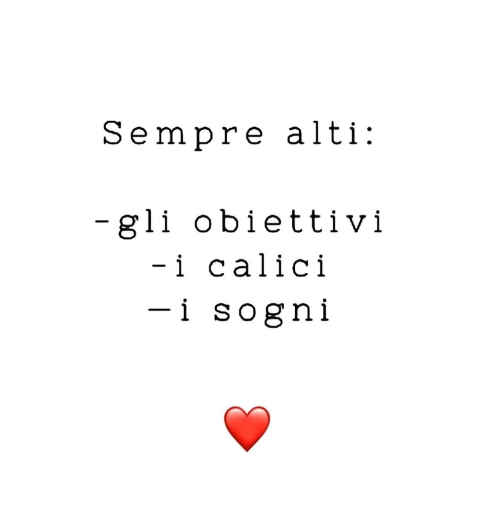 E anche oggi è andata!