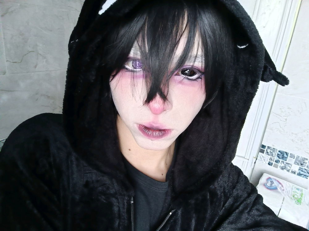 Kuromi Boy💗