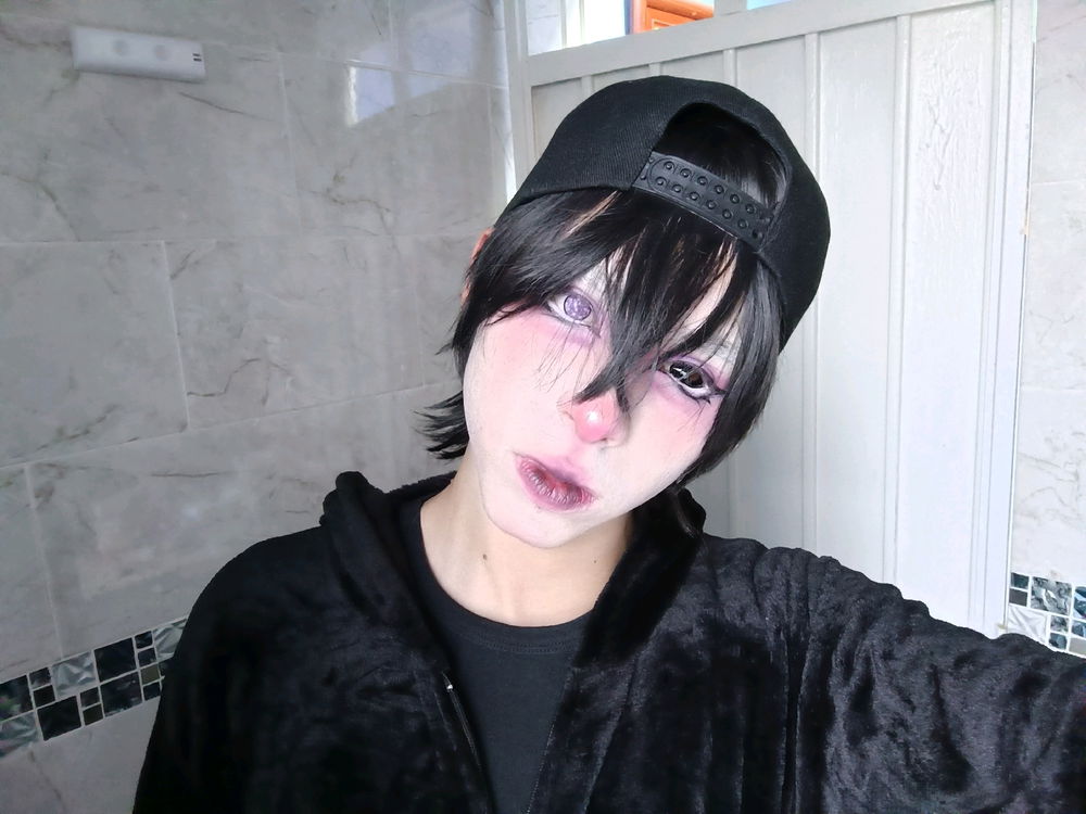 Kuromi Boy💗
