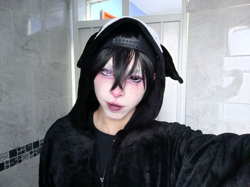 Kuromi Boy💗