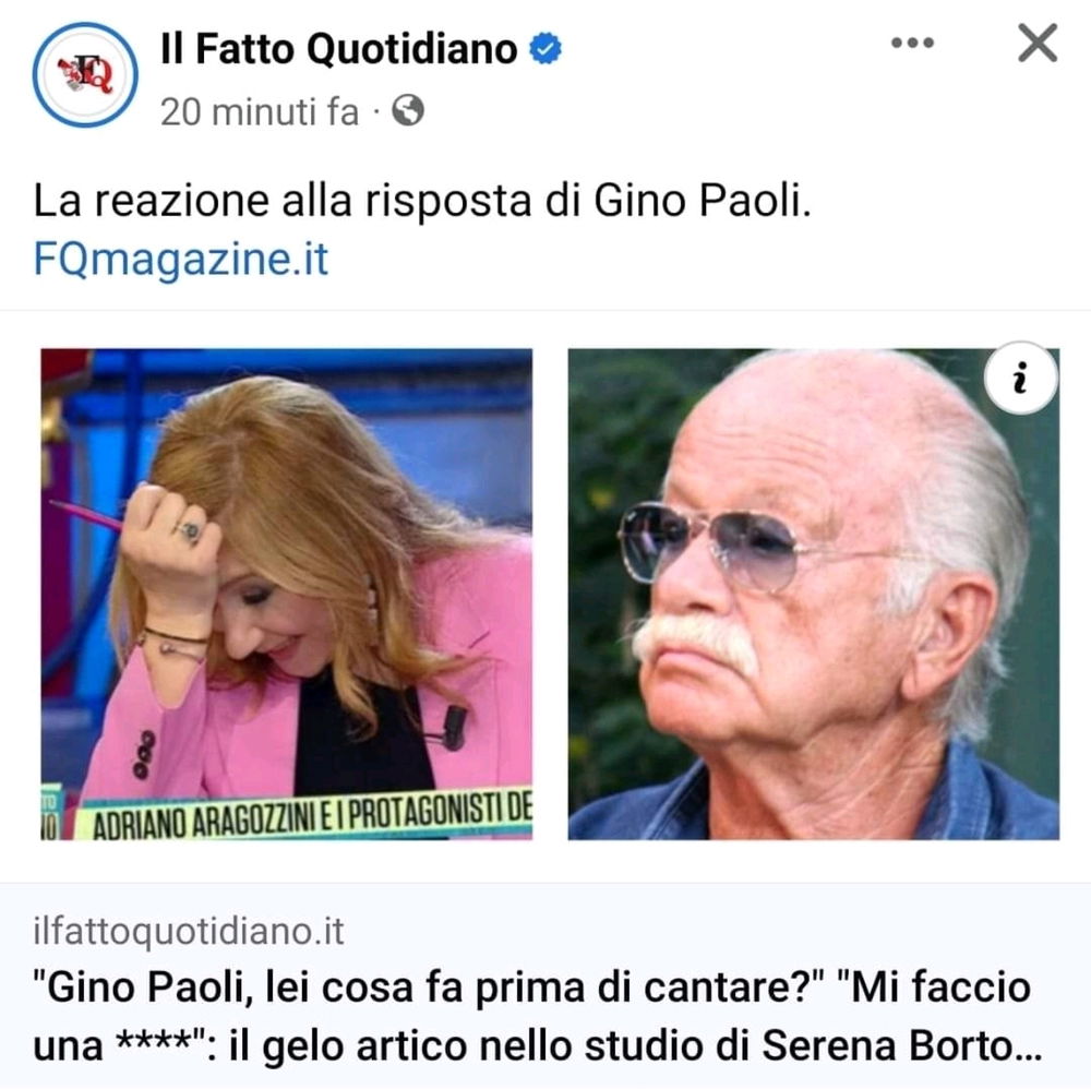 Foto Random - Atto III