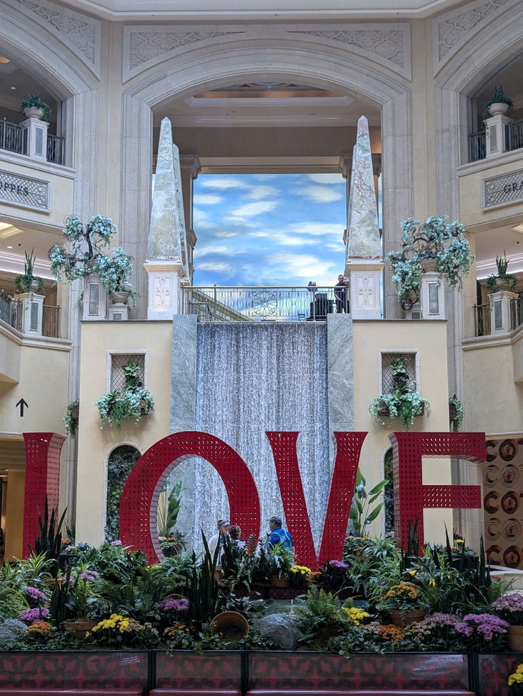 Love