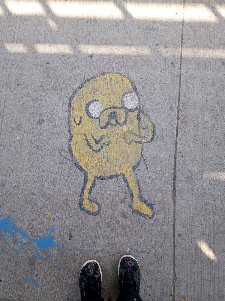 Jake