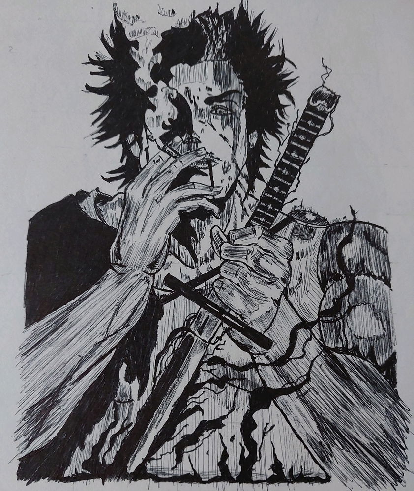 Yami..