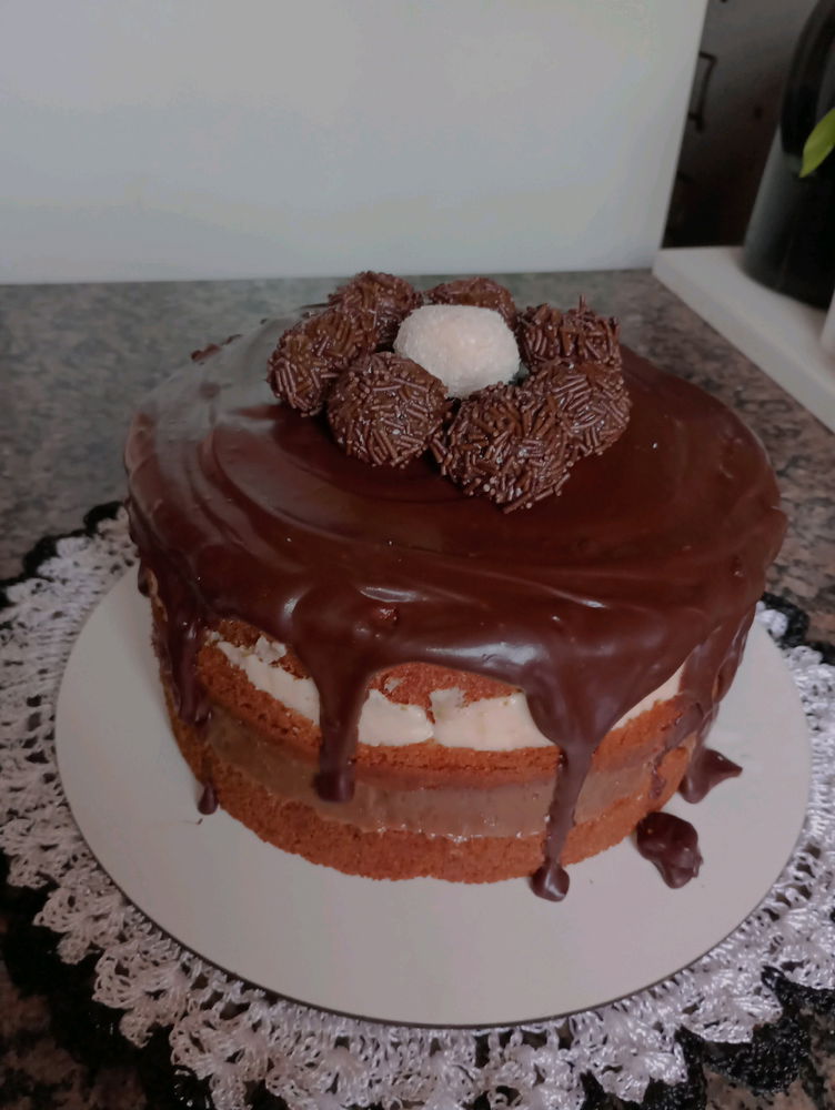Feliz aniversário pra mim 🥳