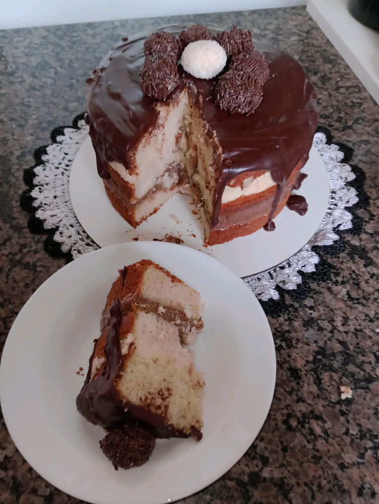 Feliz aniversário pra mim 🥳