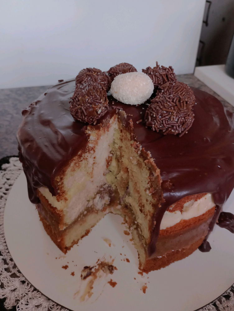 Feliz aniversário pra mim 🥳