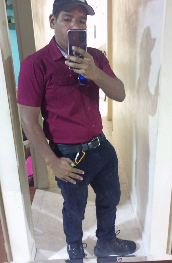 A trabajar