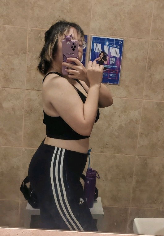 Today's Gym