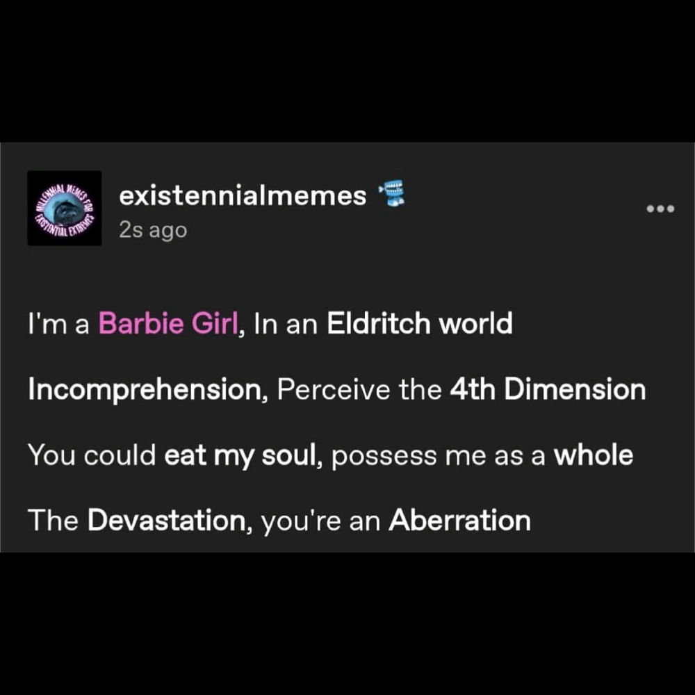 🎶💃🎶
