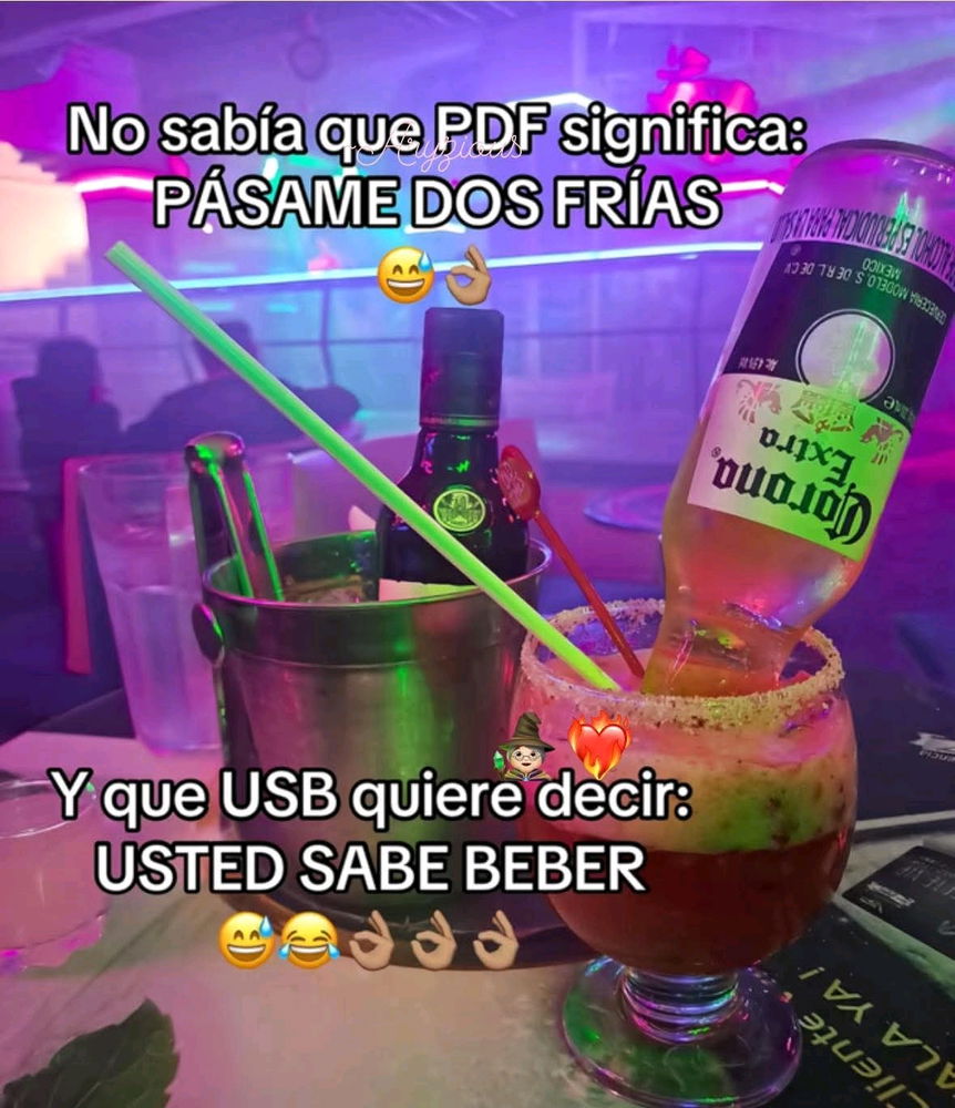 Por si no sabías.... 🙊🙊🙊🙊