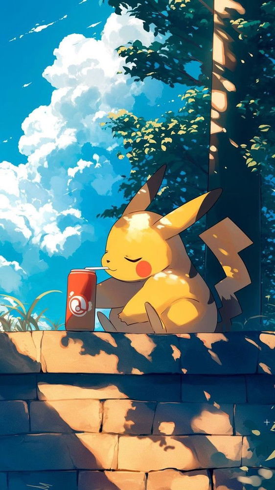 Rico día ☀️