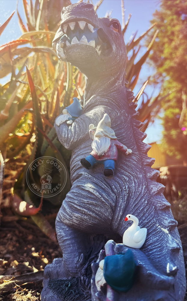 Godzilla