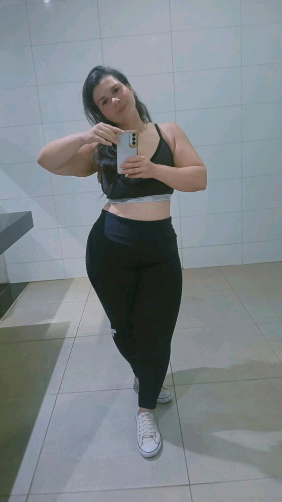 Vim compartilhar uma semana concluída com sucesso!🏋‍♀️💪🏻✨️
