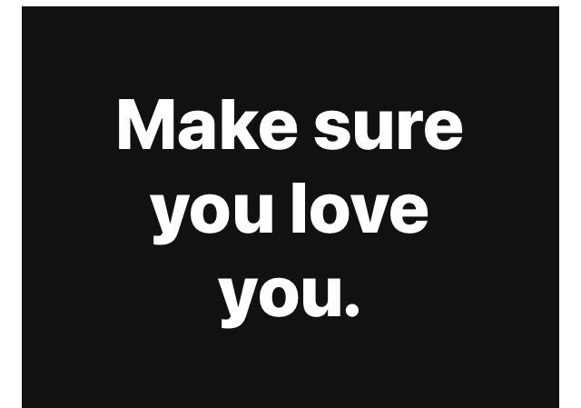 Best advice