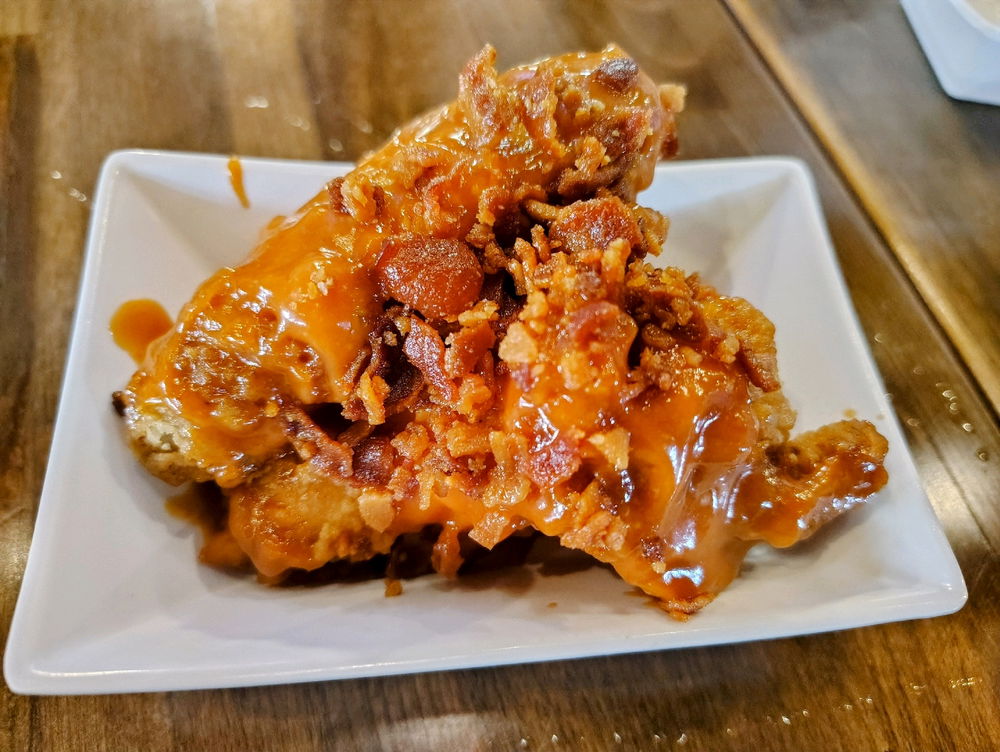 I love food like no other ...🥰