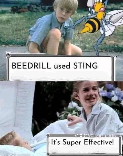 Critical Hit