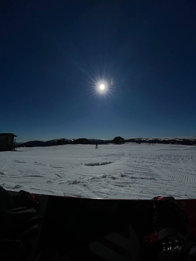 Snow