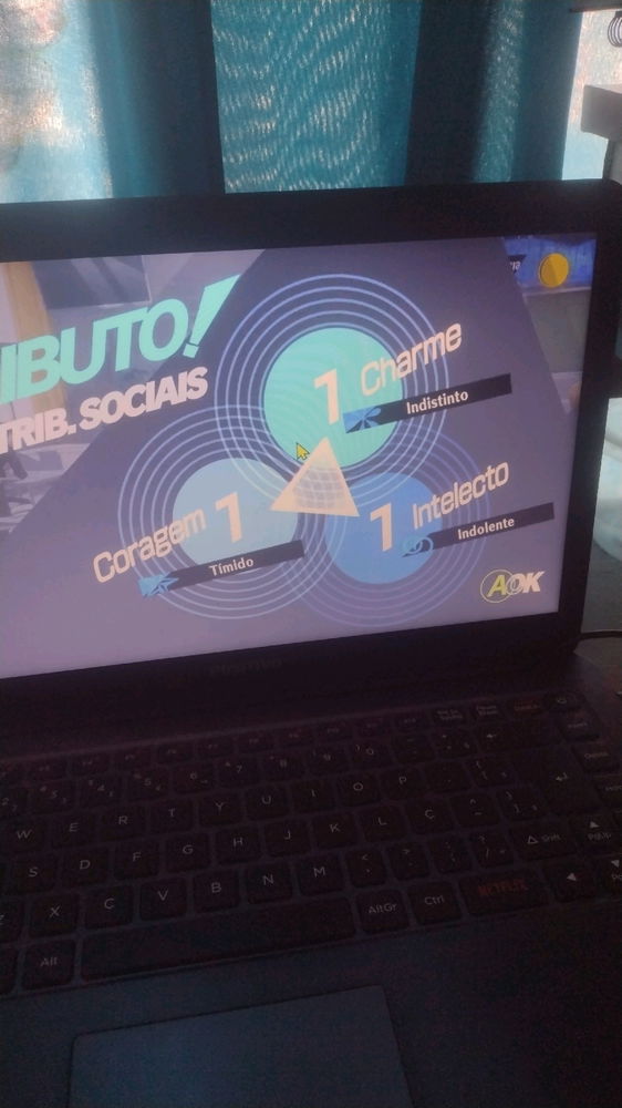 Opa opa gente:3