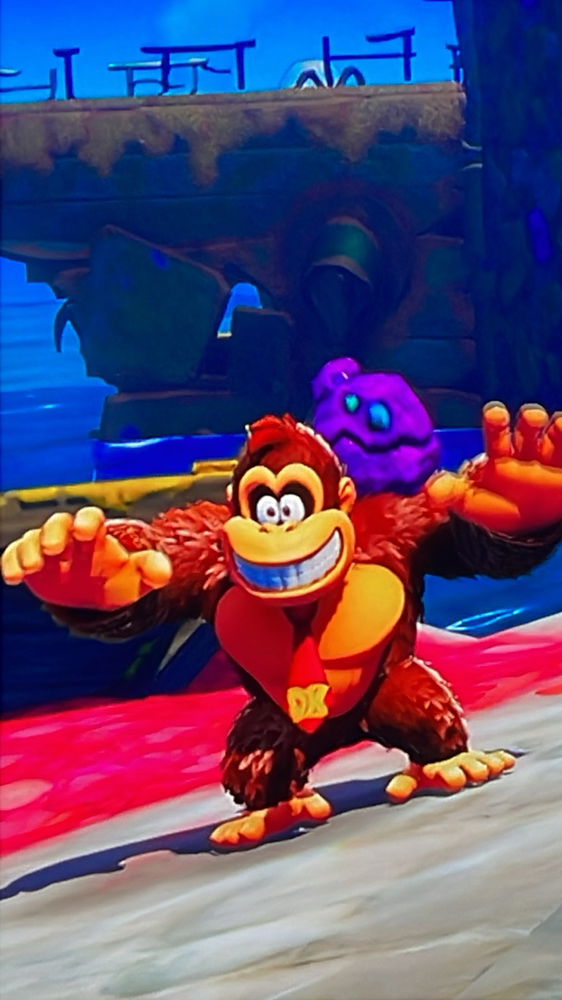 Bananza