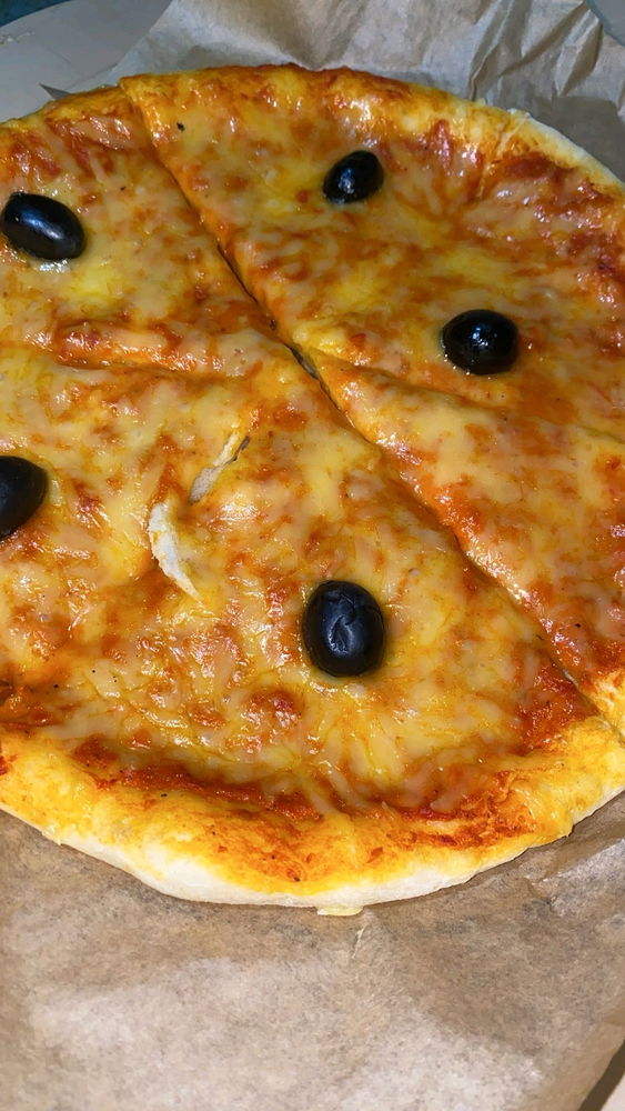 My 🍕