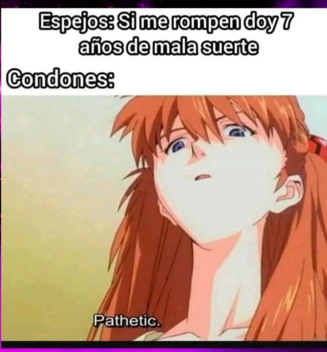 Patetico