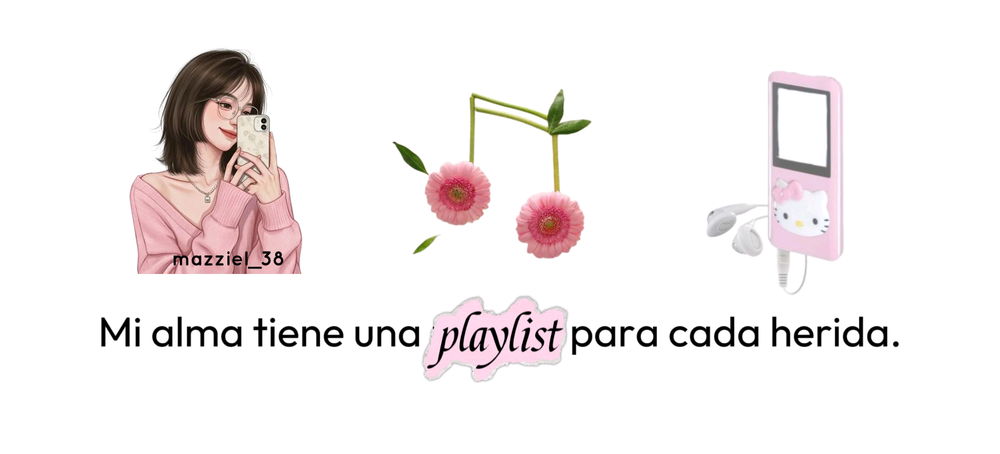 📱💿❤️‍🩹🌷✨