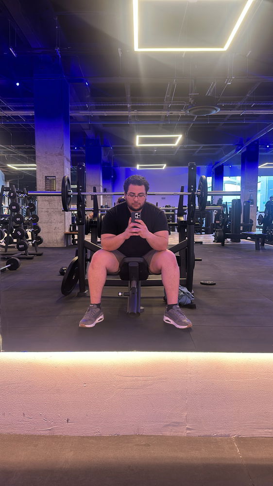 Ultimo dia 5/5 💪