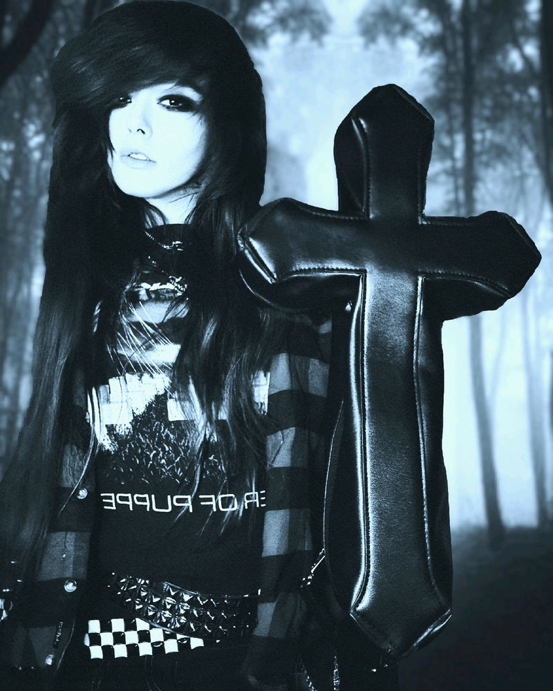 Carry your cross