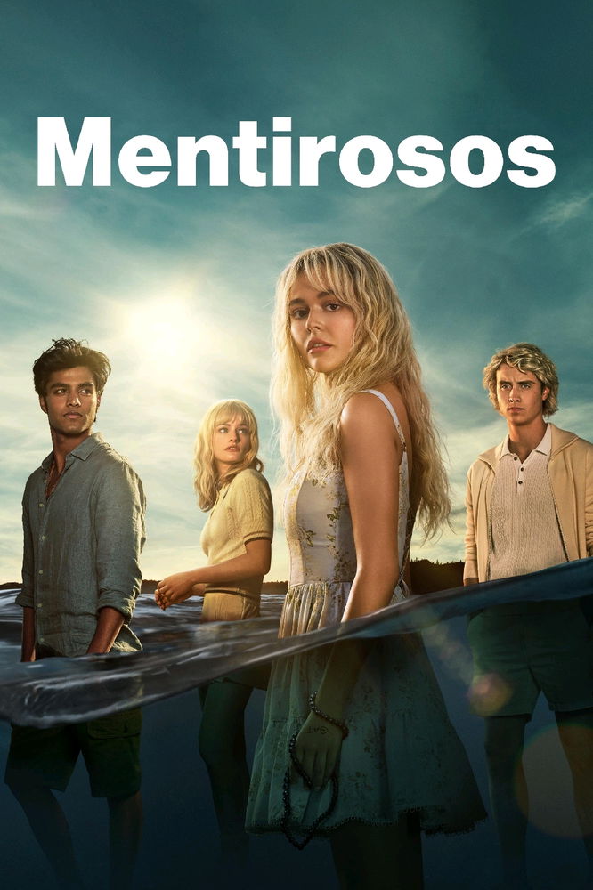 Que plot foi esse 🤧