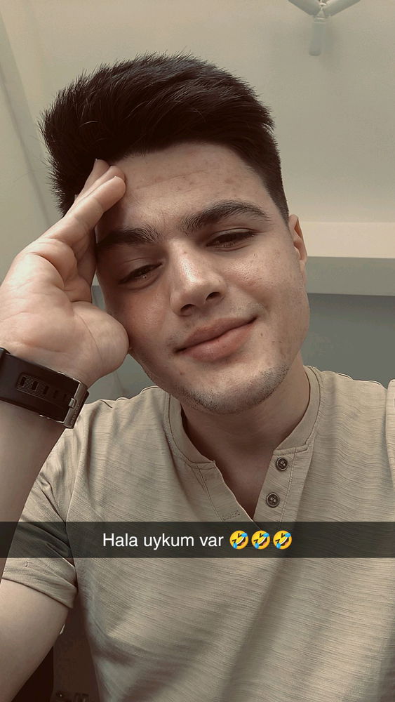 Todavía estoy durmiendo