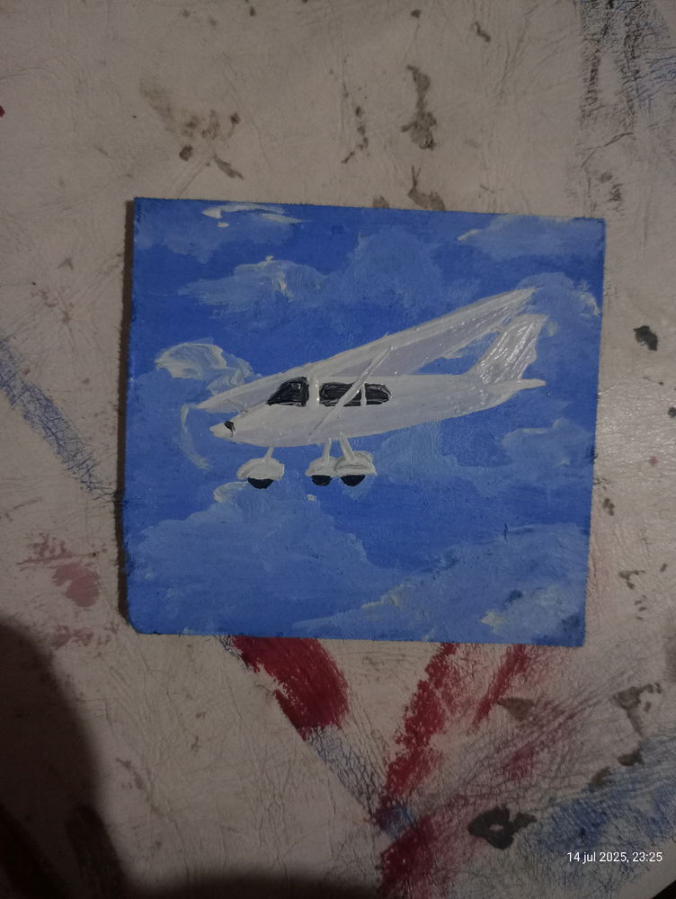 Avioncito