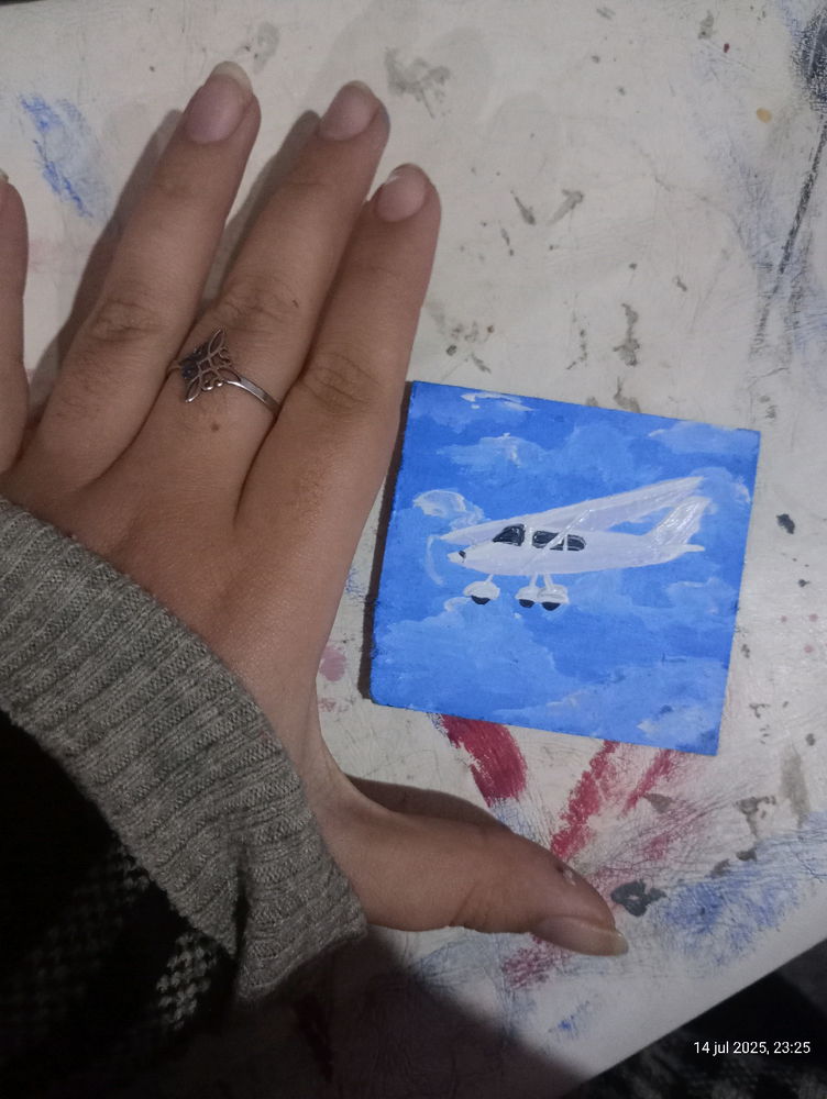 Avioncito