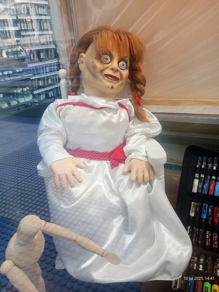 Anabelle