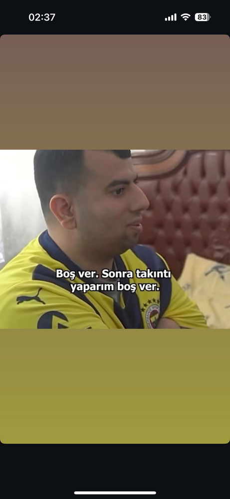 Arada beynimle kalbim arasında ki dönen muhabbet:
