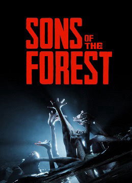 Alguém anima um Sons Of The Forest?