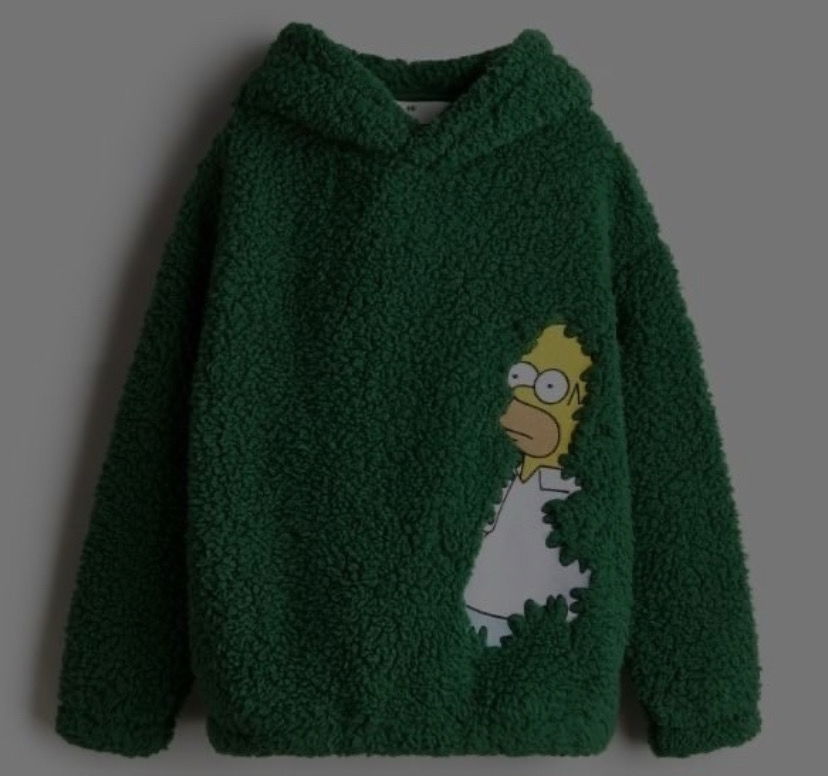 Best hoodie ever