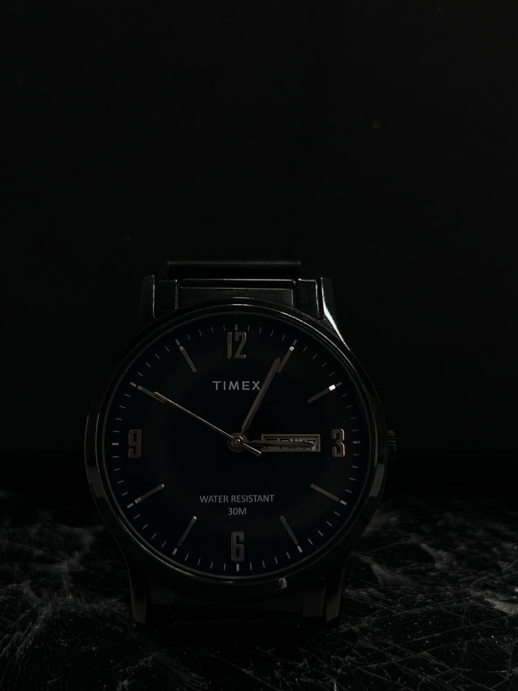 The Watch
