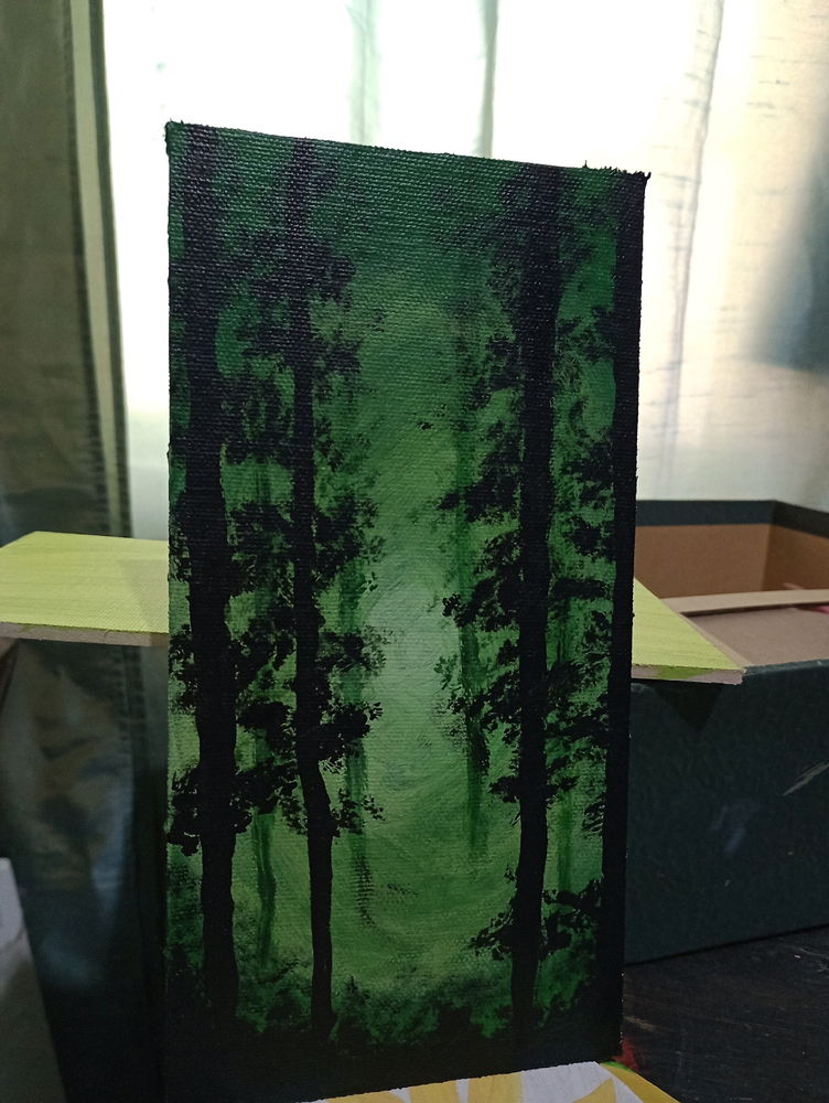 Pintura