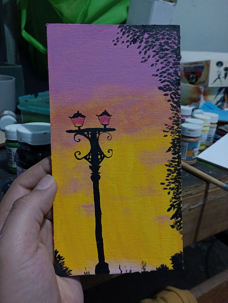 Pintura