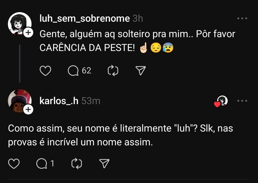 Isso poderia ser classificado como um gadão de primeira linha? 🤨