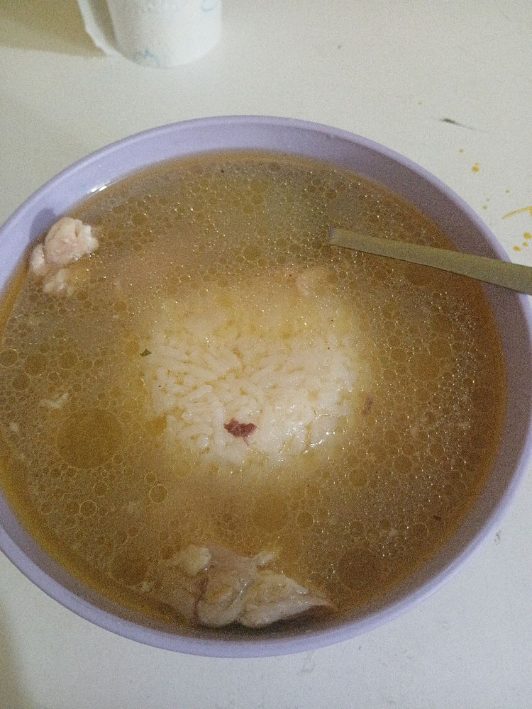 Toca alfo nutritivo